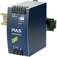 PULS QS10.241-A1 DIN-rail netvoeding 24 V/DC 10 A 240 W Aantal uitgangen: 1 x Inhoud: 1 stuk(s) - thumbnail