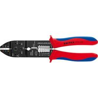 KNIPEX Krimptang 9721215 krimptang - thumbnail