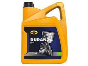 Motorolie Kroon-Oil Duranza LSP 5W30 A5/B5, A1/B1 5L 34203