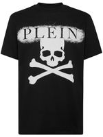 Philipp Plein t-shirt à manches courtes - Noir - thumbnail