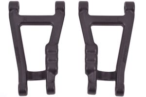 RPM Rear A-Arms voor oa. Traxxas Bandit - Zwart