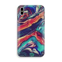 Chameleon Sun: iPhone X Tough Case - thumbnail