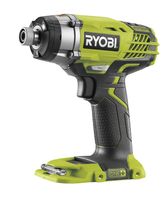 Ryobi R18ID3-0 Accuslagschroevendraaier | zonder accu's en lader - 5133002613