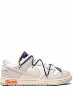 Nike X Off-White x Off-White baskets Dunk - Tons neutres