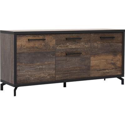 Dressoir Kriss 184cm breed Dressoir Kriss 184cm breed