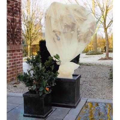 Nature Winterhoes 60 g/m² 2x5 m beige