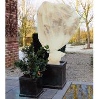 Nature Winterhoes 60 g/m² 2x5 m beige