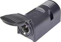 ProCar Opbouwstopcontact belastbaarheid stroom max. = 16 A stopcontact 12 V, 24 V