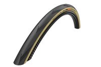 Schwalbe buitenband One TT TLE 28 inch (28 622) zwart/beige - thumbnail