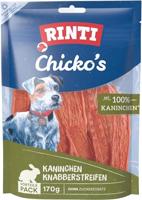 Rinti Extra Snack Chicko konijn 170 g