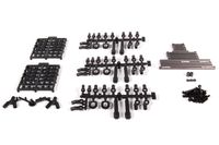 SCX10 TR Links Set - 12.0" (305mm) WB (AX31142) - thumbnail