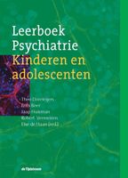 Leerboek psychiatrie kinderen en adolescenten - thumbnail