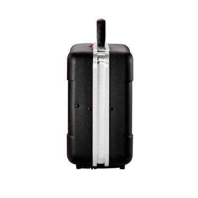 Gereedschapskoffer (zonder inhoud) 25 l Parat SILVER Plus L 533000171 (l x b x h) 170 x 480 x 350 mm