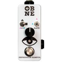 Old Blood Noise Endeavors Expression Ramper Parameter Mover effectpedaal - thumbnail