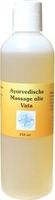 Alive Ayurvedische massageolie vata (250 ml)