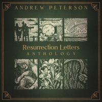 Resurrection Letters Anthology - CD (0829619210521)