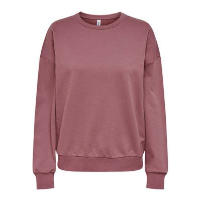 ONLY sweater ONLDREAMER oudroze