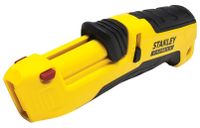 Stanley handgereedschap FATMAX Veiligheidsmes TriSlide Bimat - FMHT10365-0 - FMHT10365-0 - thumbnail