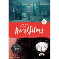 Selected Shorts 23 (DVD)