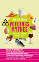 Voedingsmythes - Martijn B. Katan - Paperback (9789035141117)
