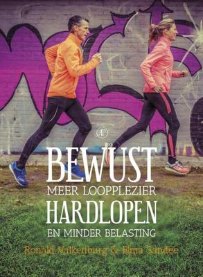 Bewust hardlopen - Elma Sandee, Ronald Valkenburg - Paperback (9789029514682)