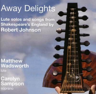 Music Of Robert Johnson - CD (0822252205329)