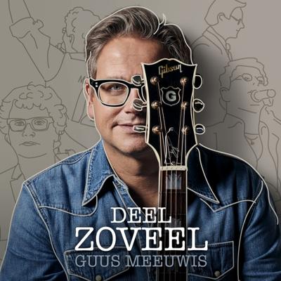 Deel Zoveel - LP (8720165530014)