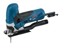 Bosch Blauw GST 90 E decoupeerzaag | 650w | in Koffer - 060158G000