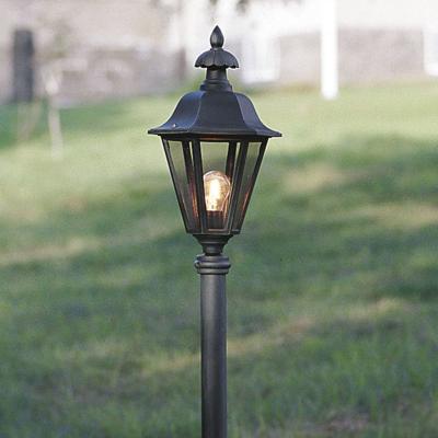 Konstsmide 478-750 buitenverlichting Zwart E27 A++ Konstsmide 478-750 buitenverlichting Zwart E27 A++