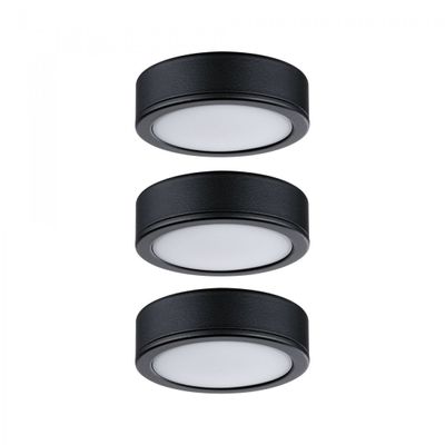 Paulmann 99990 plafondverlichting Niet-verwisselbare lamp(en) LED 3,5 W F