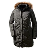 Killtec Quilted casual winterjas dames