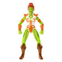 Masters Of The Universe Origins Action Figure Snake Teela 14 Cm - thumbnail