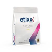 Etixx Isotonic Drink Citroen 2kg - thumbnail