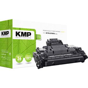 KMP Toner vervangt HP 87A, CF287A Compatibel Zwart 9000 bladzijden 2540,0000