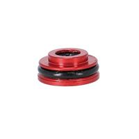 Rock Shox Db SealHead Assy Sid Debonair-deksel 2020, 32 mm, uniseks, volwassenen, zwart