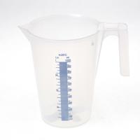 Maatbeker met maatindex 1 liter type 07063