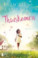 Thuiskomen - Jackie van Laren - Paperback (9789022587553)