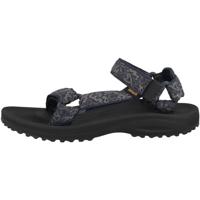 Teva herensandalen, Dissolving Shapes Total Eclipse, 43 EU