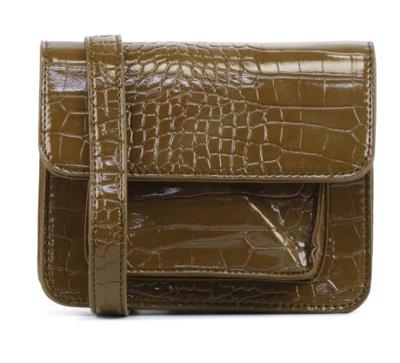 Hvisk Dames  (Groen)