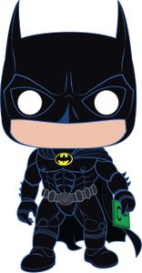 Batman 80th POP! Heroes Vinyl Figure Batman (1995) 9 cm