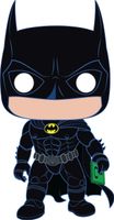 Batman 80th POP! Heroes Vinyl Figure Batman (1995) 9 cm - thumbnail