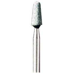 Dremel 26154922JA Dremel 84922 siliciumcarbide slijpsteen 4,8 mm Schacht-Ø 3,2 mm 3 stuk(s)