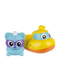 PLAYGRO badspeelgoed Rainy Raccoon