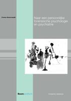 Naar een persoonlijke forensische psychologie en psychiatrie - Frans Koenraadt - Paperback (9789462907041)