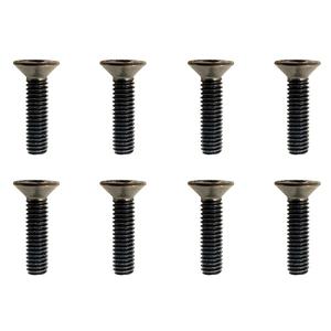 FTX - Flat Head Hex Screw M4 X 16Mm (FTX9659)