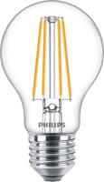 Philips Lighting 34712000 LED-lamp Energielabel E (A - G) E27 Peer 8.5 W = 75 W Warmwit (Ø x l) 60 mm x 104 mm 1 stuk(s)