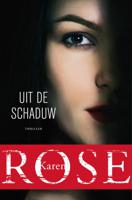 Uit de schaduw (Paperback)