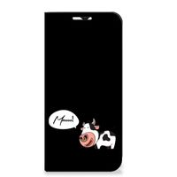 Samsung Galaxy A23 Magnet Case Cow