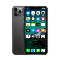 Refurbished iPhone 11 Pro Max 256 GB Space Gray  Als nieuw