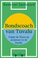 Bondscoach van Tuvalu - Koen van Santvoord - ebook - thumbnail